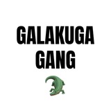 Telegram profile photo for #галакугагенг