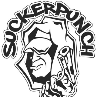 Telegram profile photo for Suckerpunch records