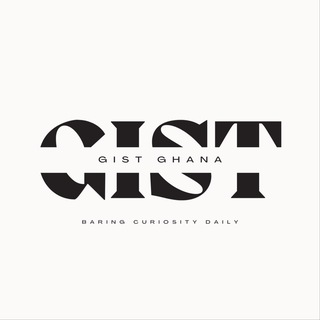 Telegram profile photo for Gist GH