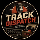 Telegram profile photo for Track Dispatch