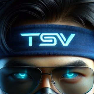 Telegram profile photo for Нейросети STUDIO TSV