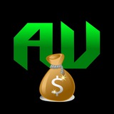 Telegram profile photo for LetsStartNewBusiness