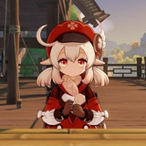 Telegram profile photo for archive