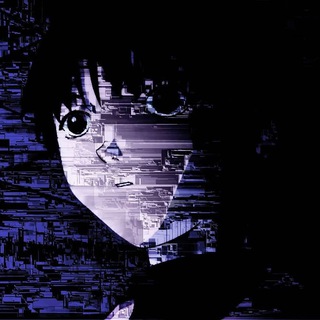 Telegram profile photo for I SEE YOU.