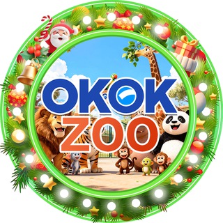 Telegram profile photo for Grupo OKOK: okokzoo.com