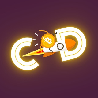 Telegram profile photo for Crypto Degens