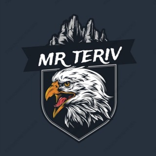 Telegram profile photo for Mr teriv