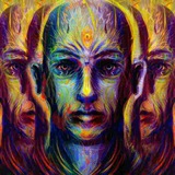 Telegram profile photo for خودنویس