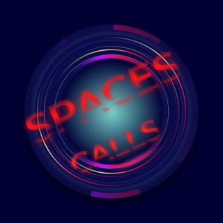 Telegram profile photo for Space Callz