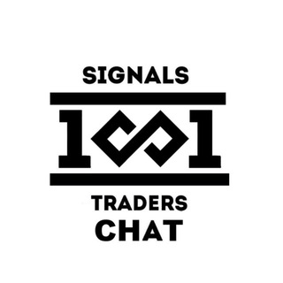 Telegram group profile photo for signals1001chat