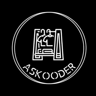Telegram profile photo for Askooder (отзывы)