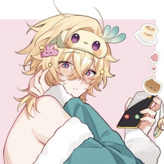 Telegram profile photo for Аванчек.