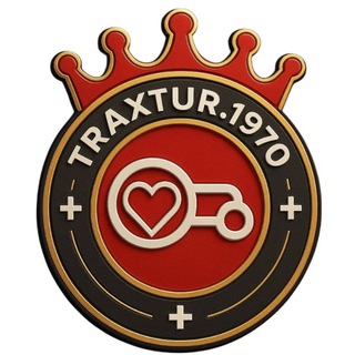 Telegram profile photo for Traxtur.197O
