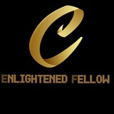 Telegram profile photo for Enlightened fellow
