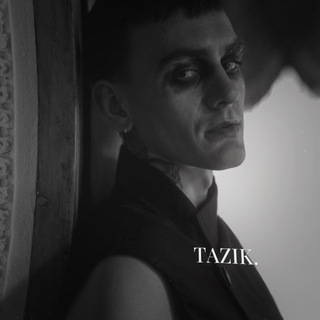 Telegram profile photo for 𝑇À𝑍Ì𝐾.