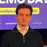Telegram profile photo for Назар Дубняк