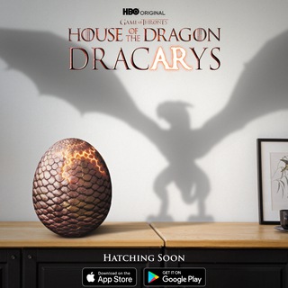 Telegram profile photo for GoGames - House of Dragon