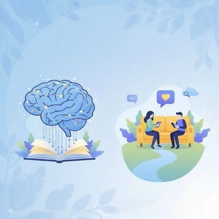 Telegram group profile photo for گفتگوی روانشناسی و مشاوره آنلاین