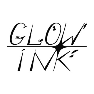Telegram profile photo for GLOW INK_CDT