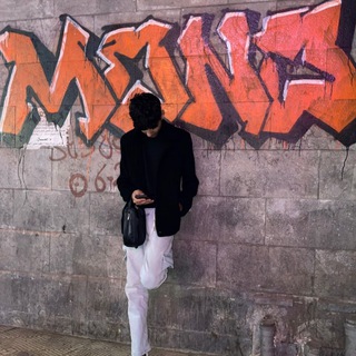 Telegram profile photo for SOLO