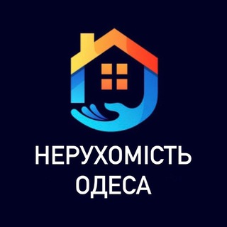 Telegram profile photo for Нерухомість Одеса