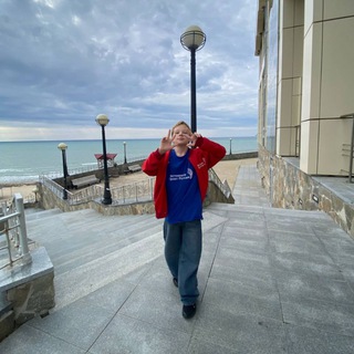 Telegram profile photo for Жизнь Елисейки