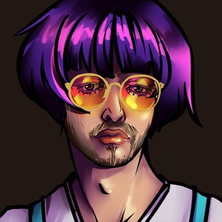 Telegram profile photo for CHERKASOVPAGE