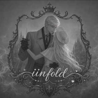 Telegram profile photo for IINFOLD: Ton, Stars, Teleprem, Convert, Robux, Rent usn, Jasa NFT