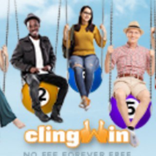 Telegram profile photo for FREE LOTTO - Clingwin.com