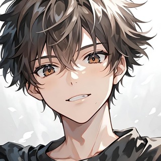 Telegram group profile photo for 十年南宫