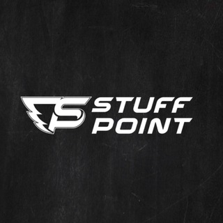 Telegram profile photo for Stuff Point