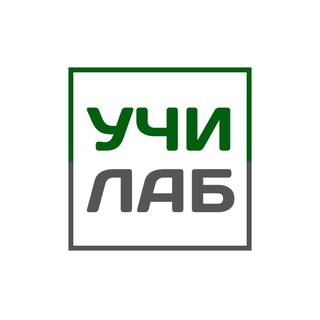 Telegram profile photo for УчиЛаб: конкурсы, курсы, публикации, олимпиады
