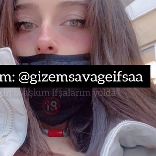 Telegram profile photo for ☄TÜRK ve YABANCI ONLYFANS