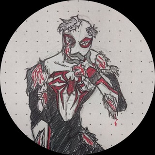 Telegram profile photo for ZERO arts