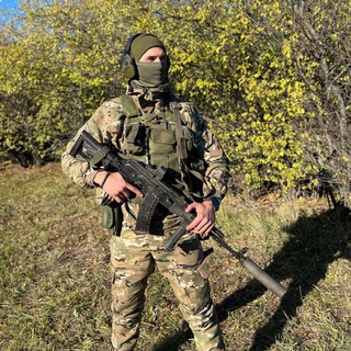 Telegram profile photo for Музыка с передовой