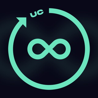 Telegram profile photo for INFINITY UC