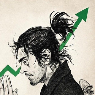 Telegram profile photo for Smooth Invest
