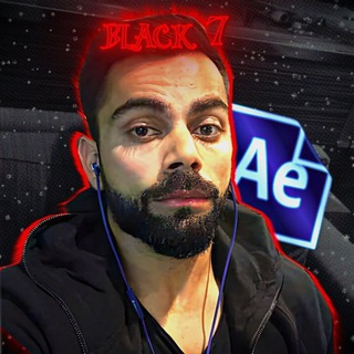 Telegram profile photo for BLACK CRIC 7 ARMY (TEJAS BHAI)