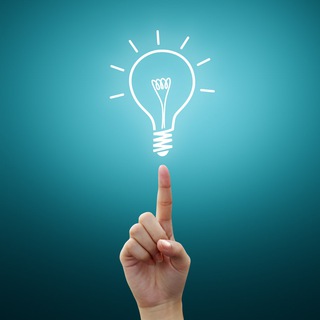 Telegram profile photo for Идея на сегодня