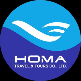 Telegram profile photo for Homa Travel Thailand