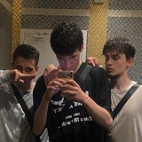 Telegram profile photo for моменты габы