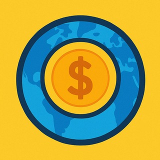 Telegram profile photo for Планета кешбэка