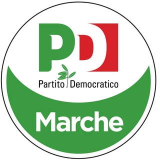 Telegram profile photo for PD Marche