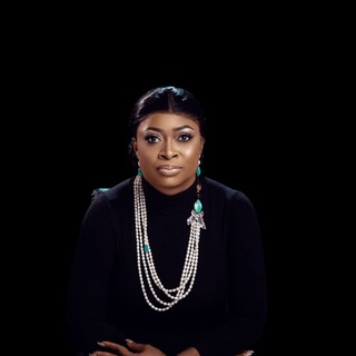 Telegram profile photo for Fanny Ekpekurede
