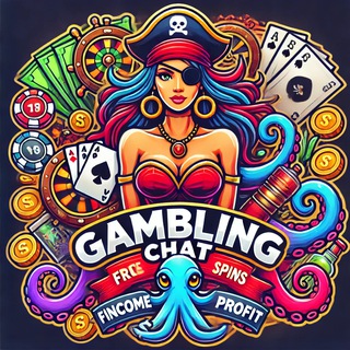 Telegram group profile photo for βοΈπ₯π Top Gambling Chat π°πβοΈ
