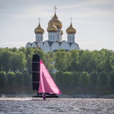 Telegram profile photo for Скинь геолокацию