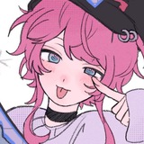 Telegram profile photo for 𐙚 ramuda amemura ₊⊹♡