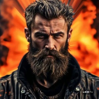 Telegram profile photo for МУЖИК УСТАЛ