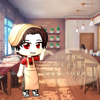 Telegram profile photo for LIAM'S SPECIAL RESTAURANT INFO