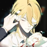 Telegram profile photo for boyfriend william